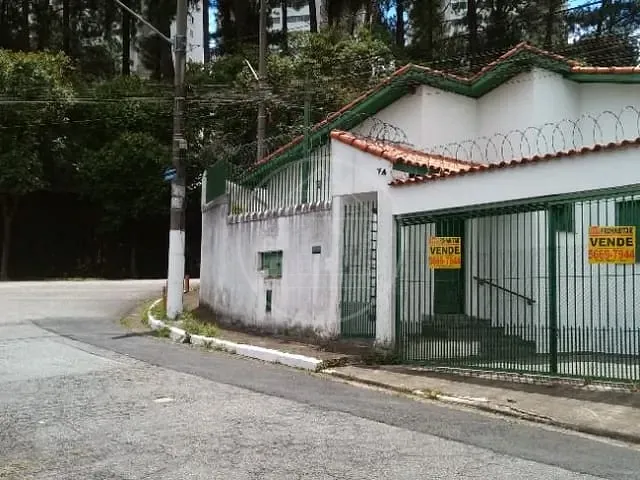 Casa com 173m² 3 quartos e 2 banheiros, à venda, no bairro Cidade Dutra em São Paulo