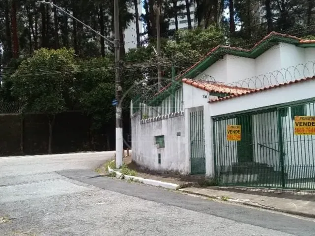 Casa com 173m² 3 quartos e 2 banheiros, à venda, no bairro Cidade Dutra em São Paulo
