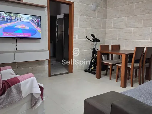 Casa 3 quartos e 1 banheiro, para alugar, no bairro Fonseca em Niterói