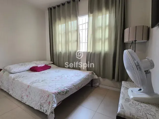 Casa 3 quartos e 1 banheiro, para alugar, no bairro Fonseca em Niterói