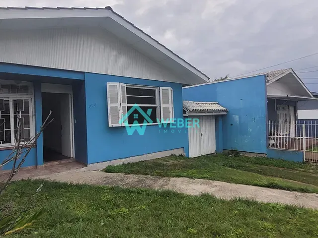 Casa com 259m² 2 quartos e 1 banheiro, para alugar, no bairro Ouro Branco em Novo Hamburgo