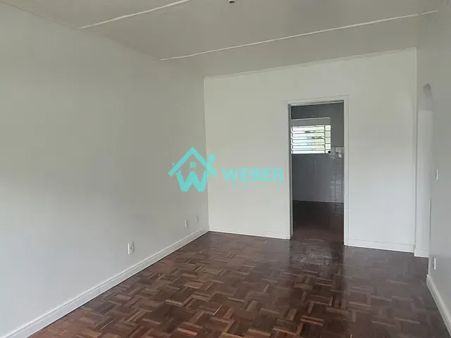 Casa com 259m² 2 quartos e 1 banheiro, para alugar, no bairro Ouro Branco em Novo Hamburgo