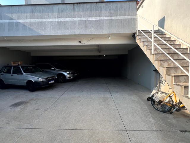 Foto do Casa - Sobrado em condominio venda ou locação, Vila Carmosina, 2 quartos, 1 vaga, Hospital Santa Marcelina | Imobiliária Xavier e Brito