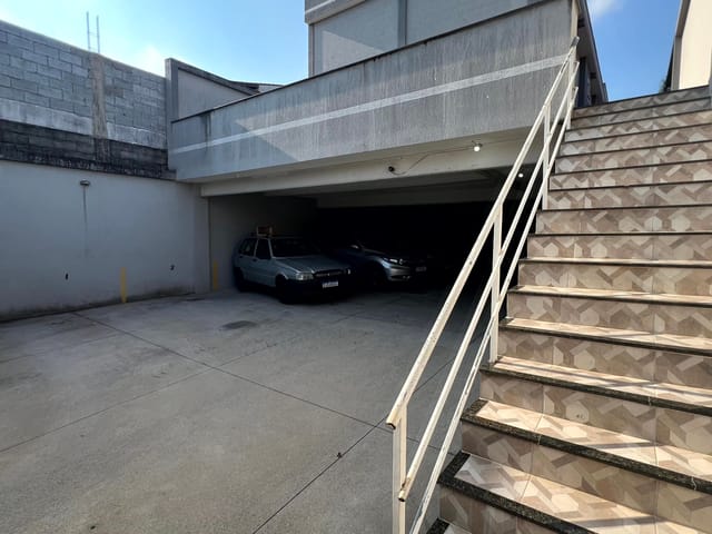 Foto do Casa - Sobrado em condominio venda ou locação, Vila Carmosina, 2 quartos, 1 vaga, Hospital Santa Marcelina | Imobiliária Xavier e Brito