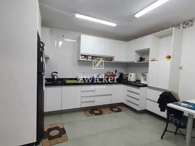 Casa com 302m² 2 quartos e 2 banheiros, à venda, no bairro Vila Souto em Bauru