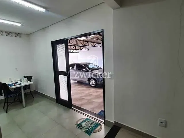 Casa com 302m² 2 quartos e 2 banheiros, à venda, no bairro Vila Souto em Bauru