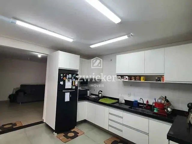 Casa com 302m² 2 quartos e 2 banheiros, à venda, no bairro Vila Souto em Bauru