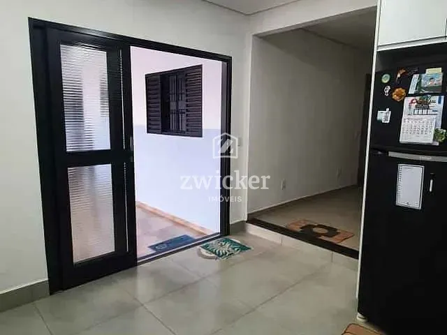 Casa com 302m² 2 quartos e 2 banheiros, à venda, no bairro Vila Souto em Bauru