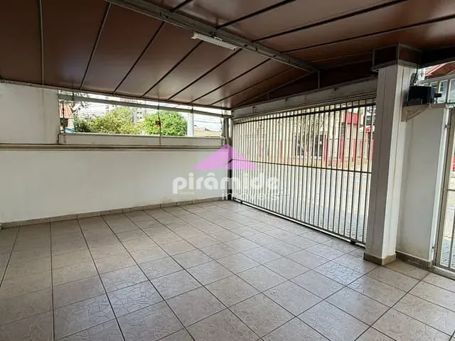 Casa com 302m² 3 quartos e 3 banheiros, à venda, no bairro Vila Betânia em São José dos Campos