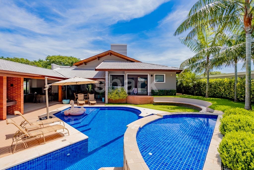 Casa em Residencial Posse Nova — foto 1
