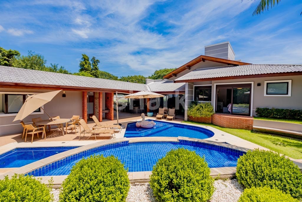 Casa em Residencial Posse Nova — foto 2