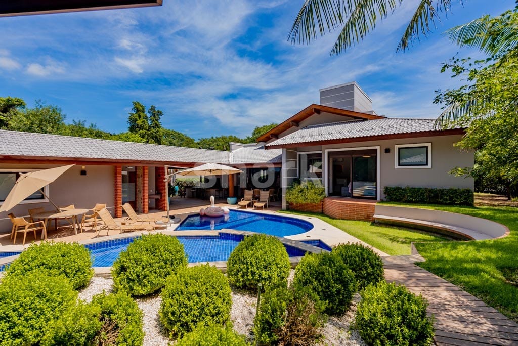 Casa em Residencial Posse Nova — foto 4