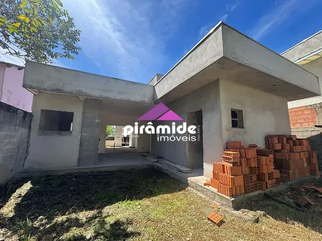 Casa 3 quartos e 3 banheiros, à venda, no bairro martim de Sá em Caraguatatuba