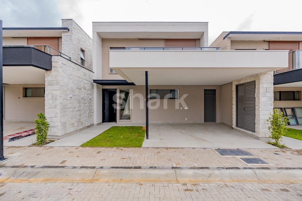 Casa em Tamboré — foto 1