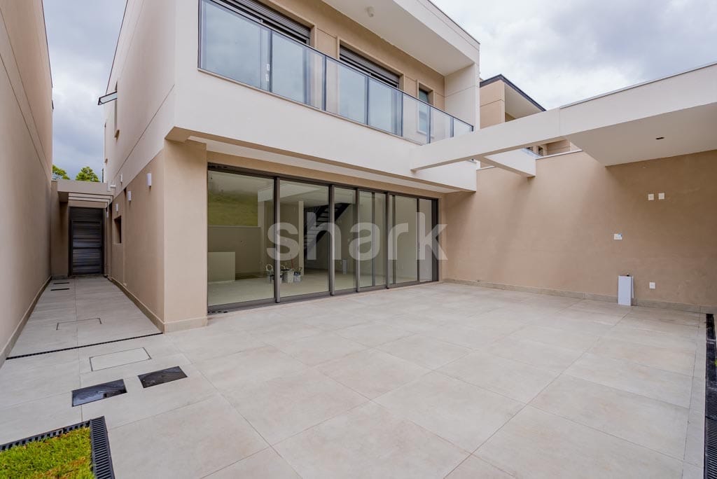 Casa em Tamboré — foto 3