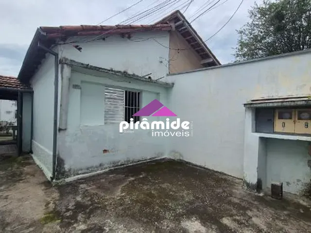 Casa com 200m² 1 quarto e 1 banheiro, à venda, no bairro Santana em São José dos Campos