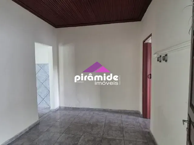 Casa com 200m² 1 quarto e 1 banheiro, à venda, no bairro Santana em São José dos Campos
