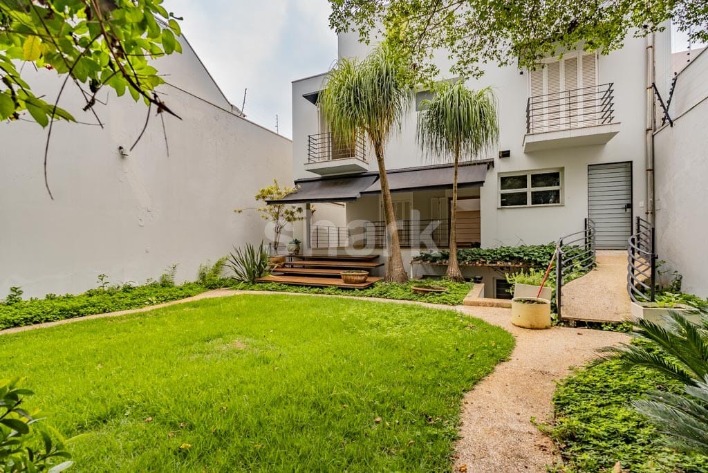 Casa em Vila Nova Conceição — foto 2