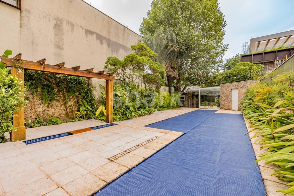 Casa em Vila Nova Conceição — foto 3