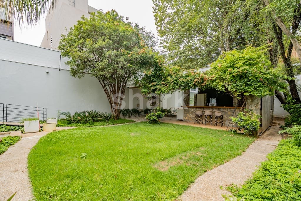 Casa em Vila Nova Conceição — foto 4