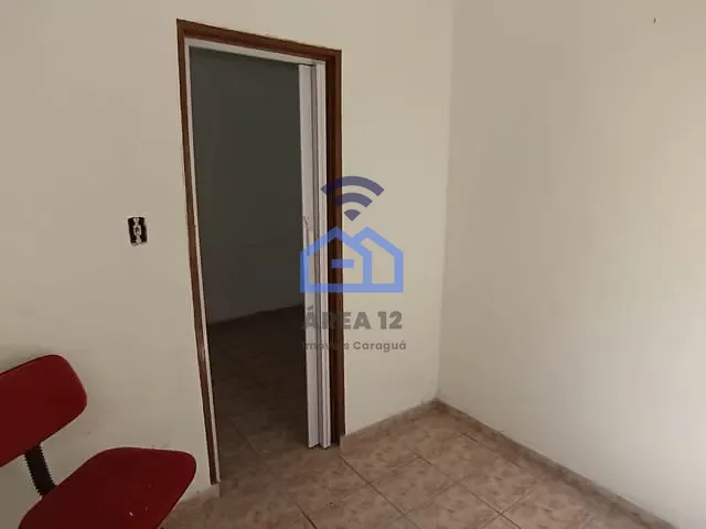 Casa com 147m² 4 quartos e 1 banheiro, à venda, no bairro Centro em Caraguatatuba