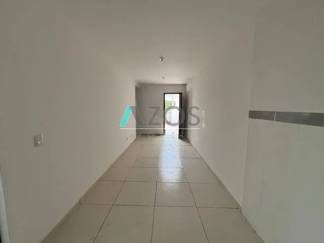 Casa 3 quartos e 1 banheiro, à venda, no bairro Atuba em Curitiba