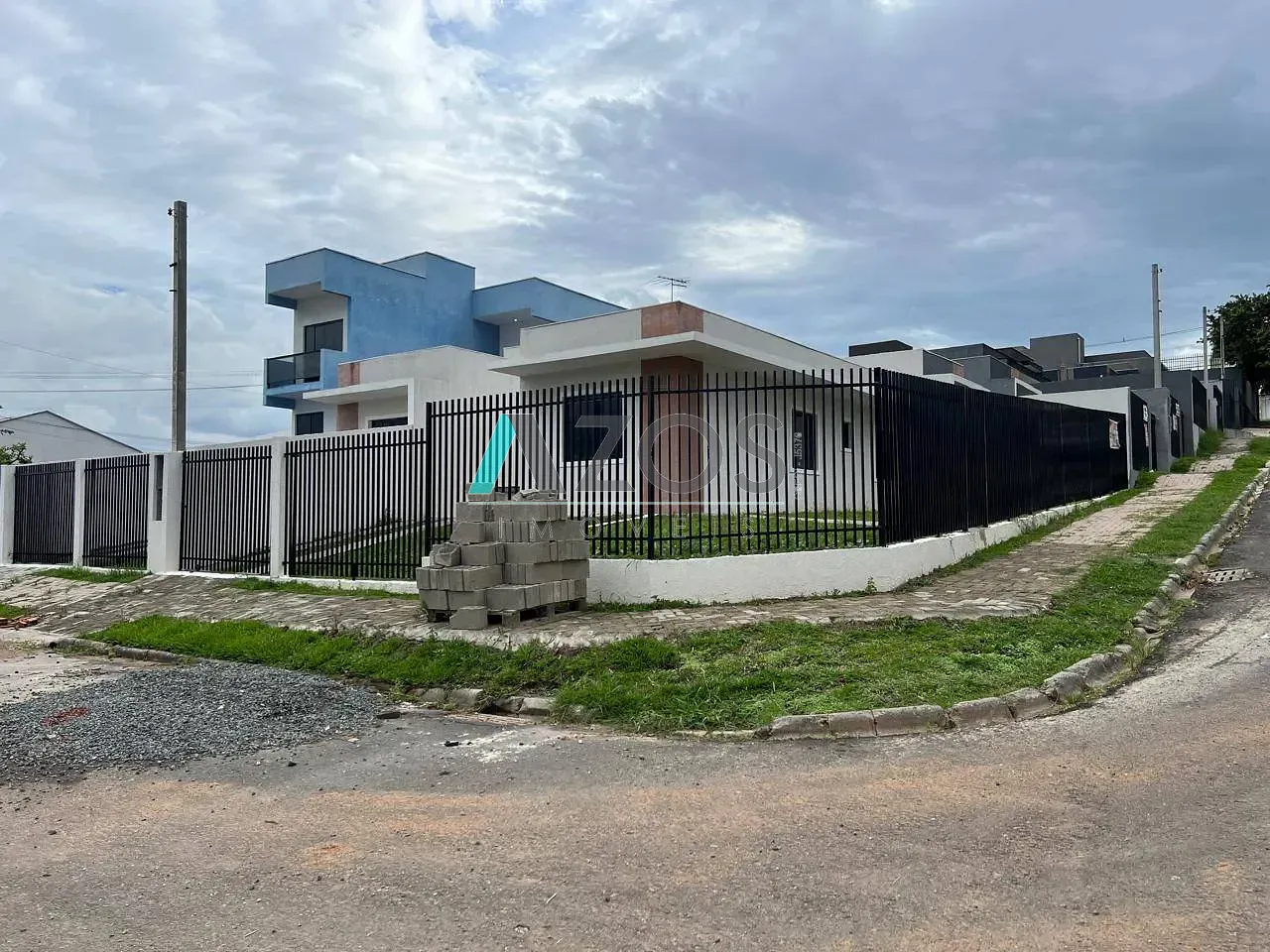 Casa, 3 quartos, 53 m² - Foto 17