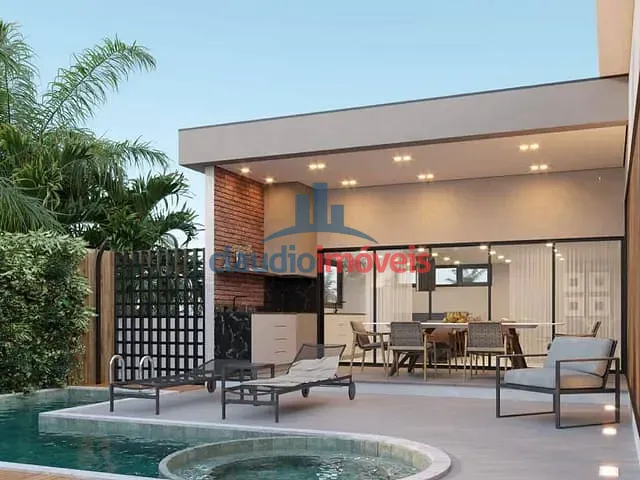 Casa com 447m² 4 quartos e 6 banheiros, à venda, no bairro Casa de Pedra em Volta Redonda