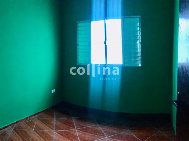 Casa com 127m² 4 quartos e 3 banheiros, à venda, no bairro Parque Jandaia em Carapicuíba