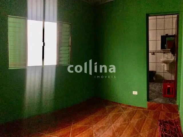 Casa com 127m² 4 quartos e 3 banheiros, à venda, no bairro Parque Jandaia em Carapicuíba