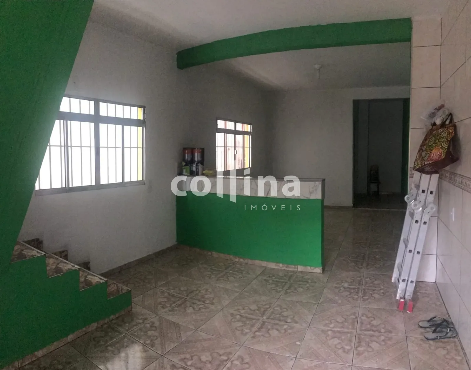 Casa, 4 quartos, 121 m² - Foto 1