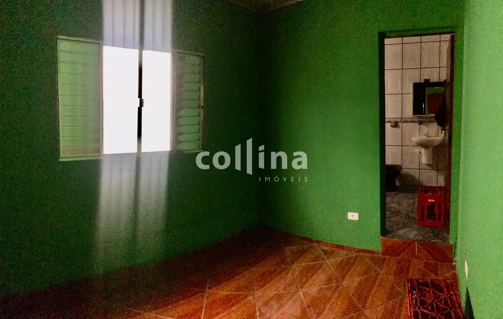 Casa, 4 quartos, 121 m² - Foto 2