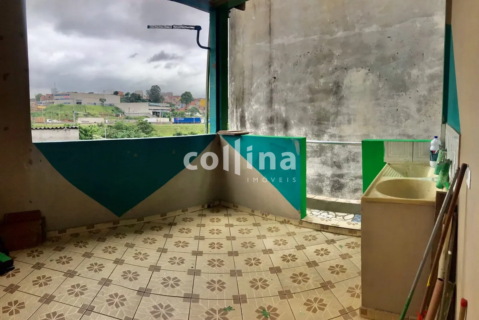 Casa, 4 quartos, 121 m² - Foto 9