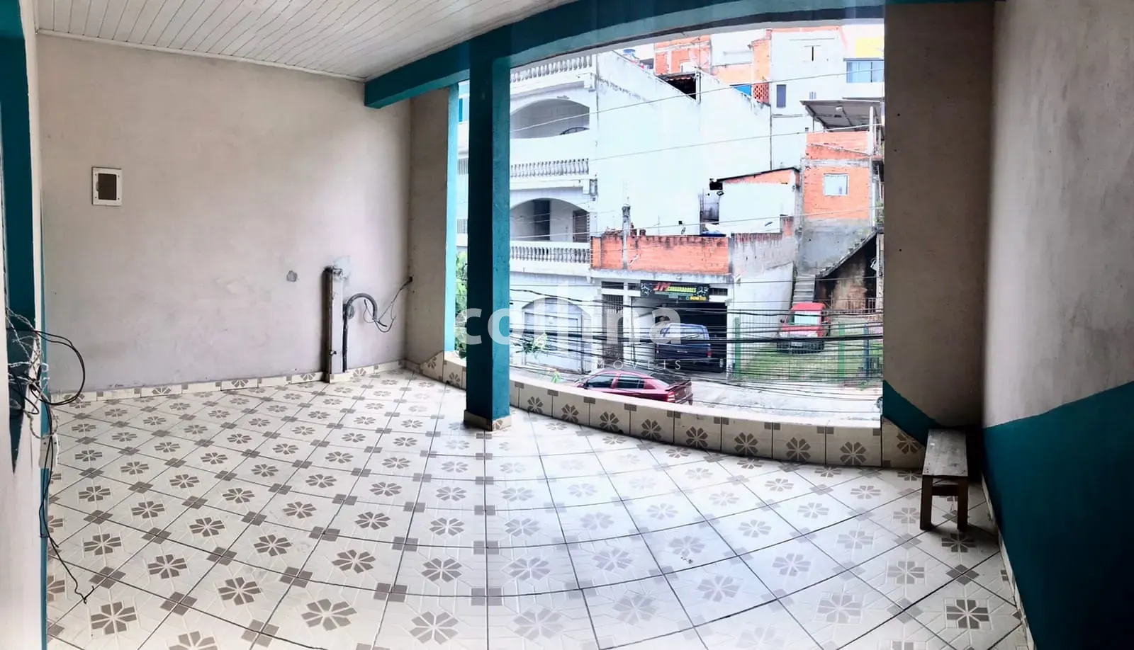Casa, 4 quartos, 121 m² - Foto 11