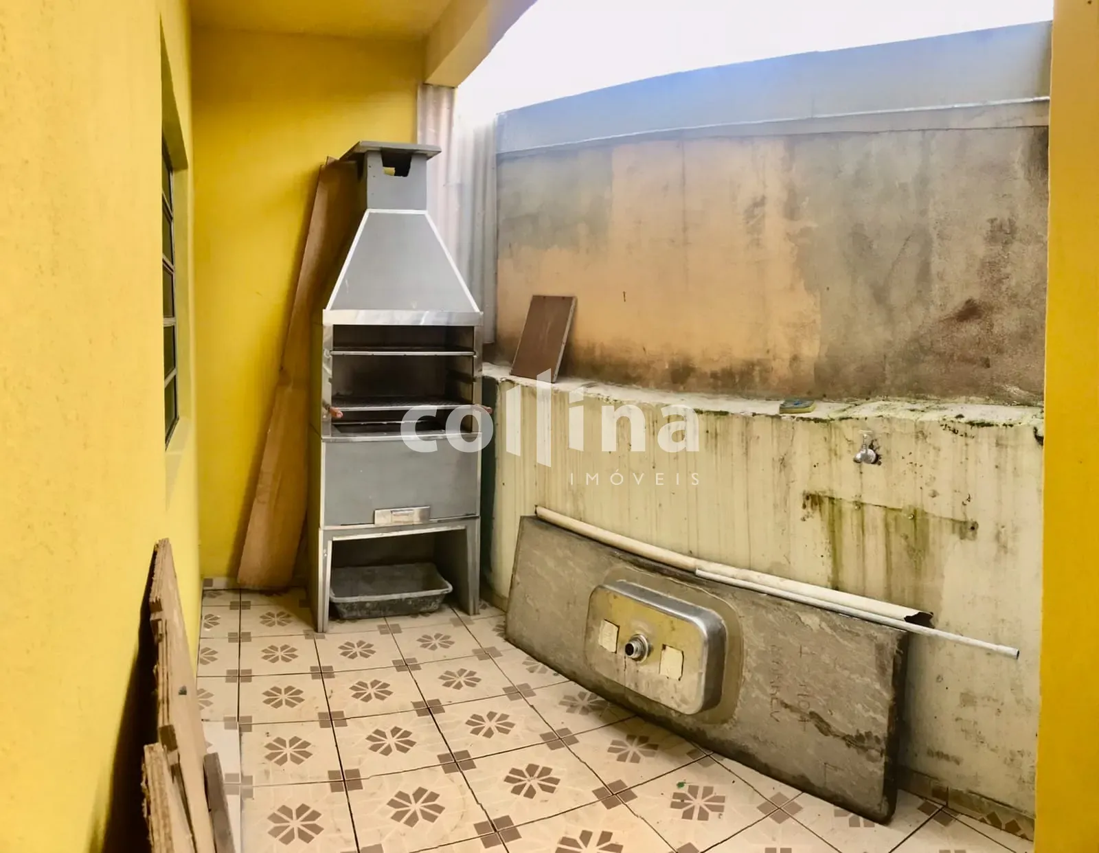 Casa, 4 quartos, 121 m² - Foto 12