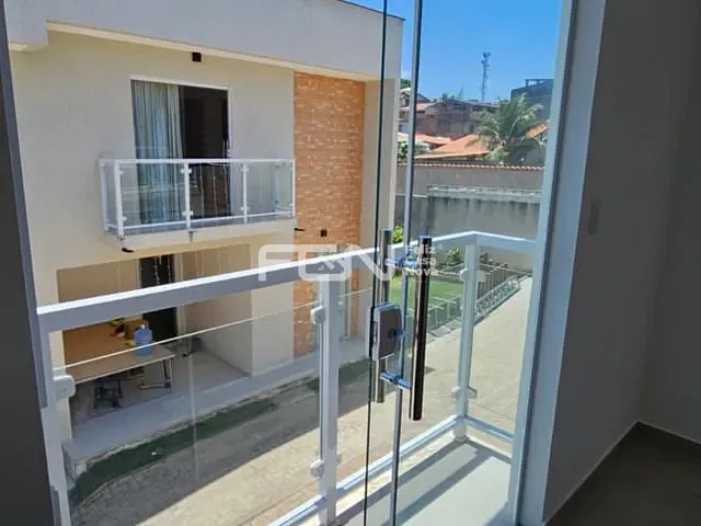 Casa 4 quartos e 4 banheiros, à venda, no bairro Caixa D'Água em Lauro de Freitas