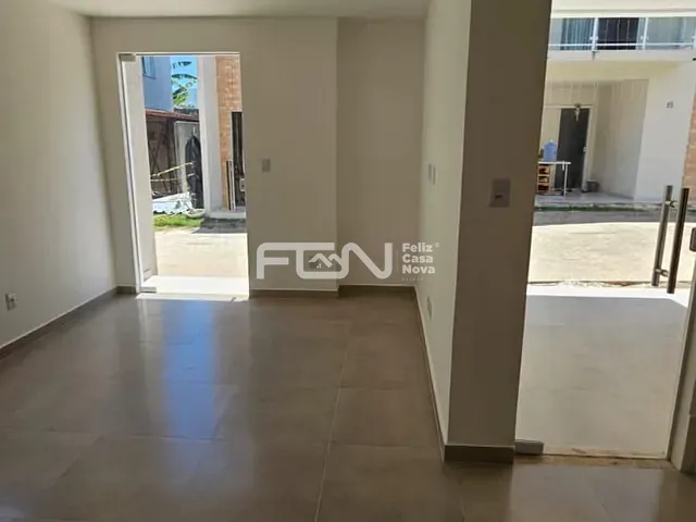 Casa 4 quartos e 4 banheiros, à venda, no bairro Caixa D'Água em Lauro de Freitas