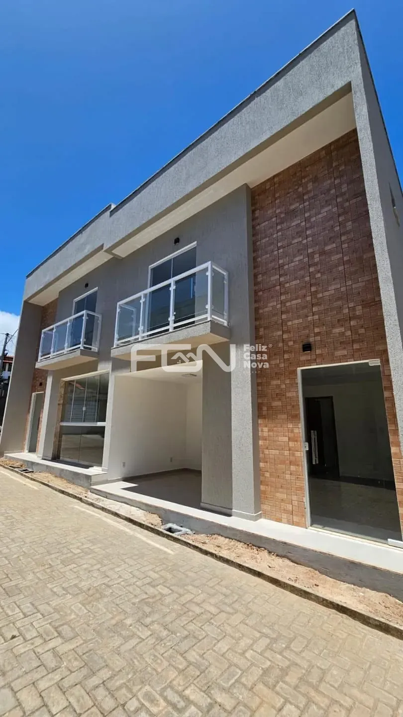 Casa, 4 quartos, 104 m² - Foto 2