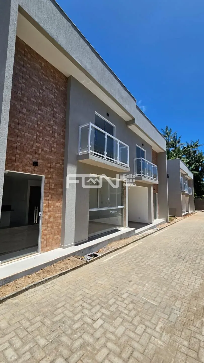 Casa, 4 quartos, 104 m² - Foto 1