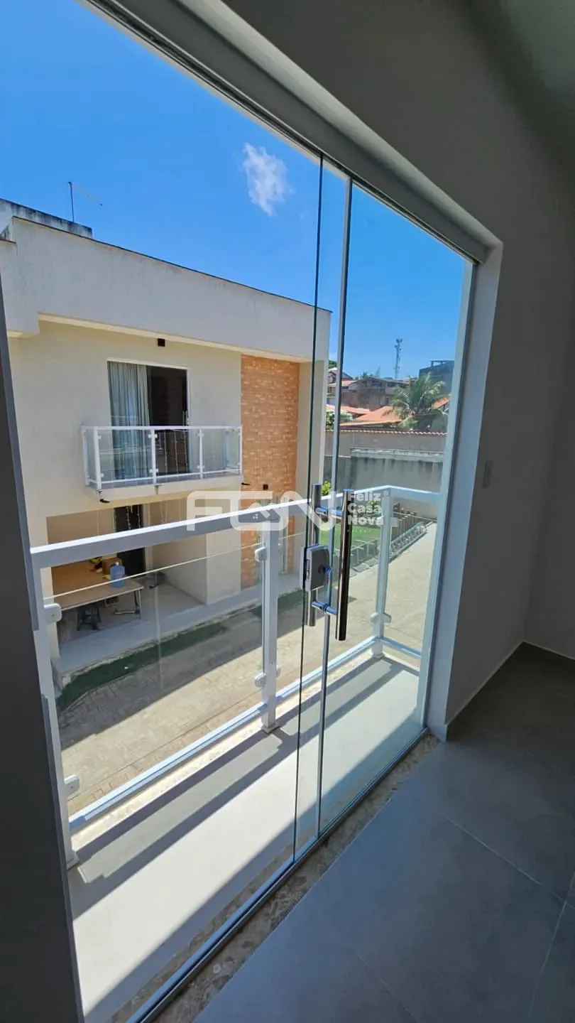 Casa, 4 quartos, 104 m² - Foto 3
