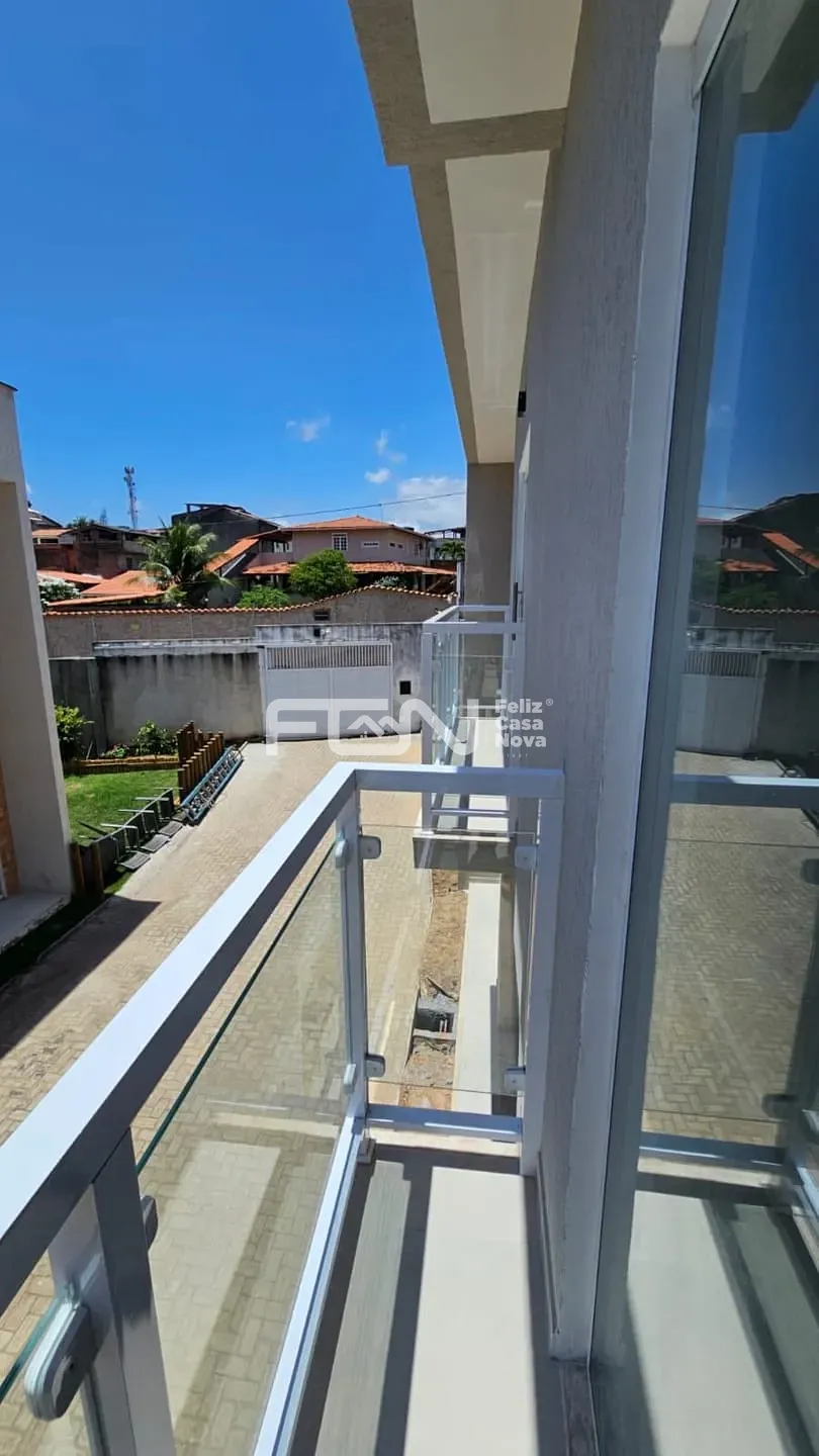 Casa, 4 quartos, 104 m² - Foto 13