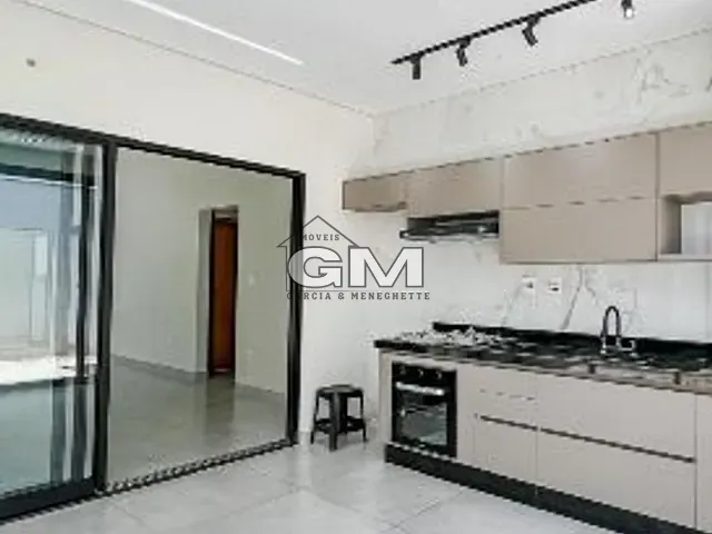 Casa com 240m² 3 quartos e 3 banheiros, à venda, no bairro Vila Monte Alegre em Ribeirão Preto