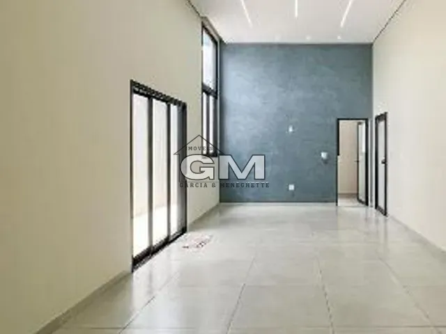 Casa com 240m² 3 quartos e 3 banheiros, à venda, no bairro Vila Monte Alegre em Ribeirão Preto