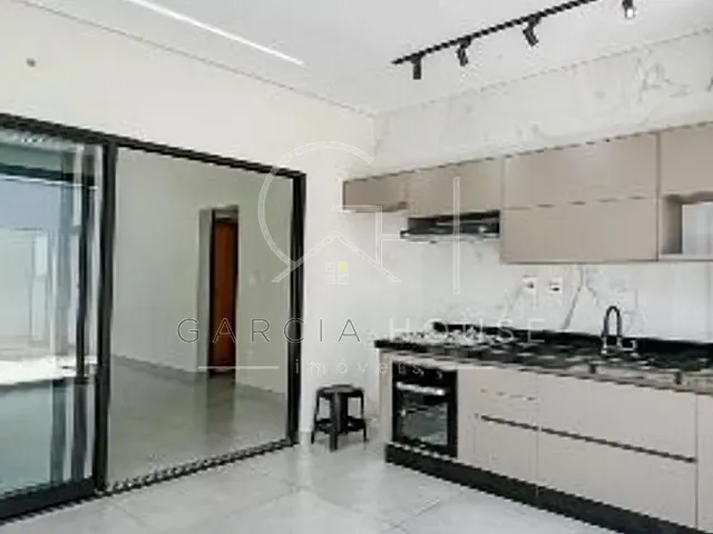 Casa com 240m² 3 quartos e 3 banheiros, à venda, no bairro Vila Monte Alegre em Ribeirão Preto