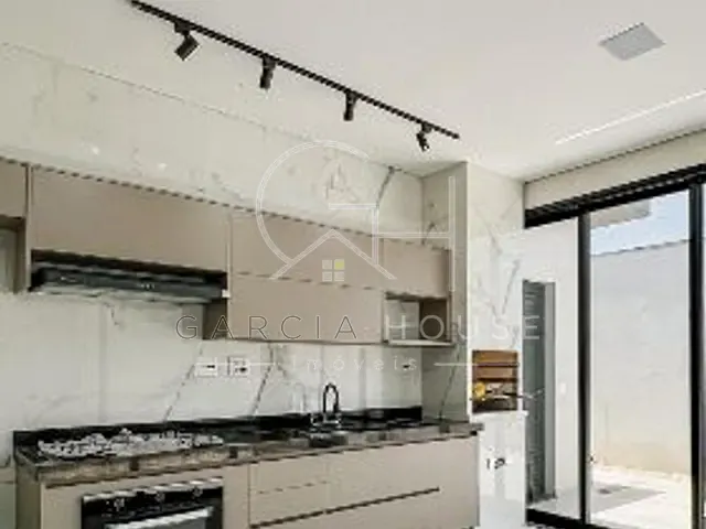 Casa com 240m² 3 quartos e 3 banheiros, à venda, no bairro Vila Monte Alegre em Ribeirão Preto