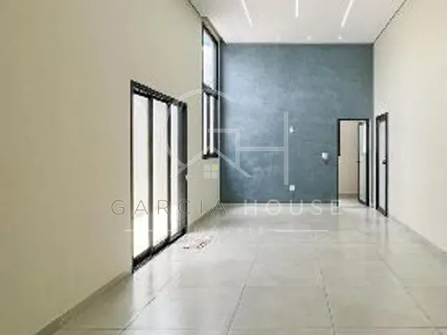 Casa com 240m² 3 quartos e 3 banheiros, à venda, no bairro Vila Monte Alegre em Ribeirão Preto