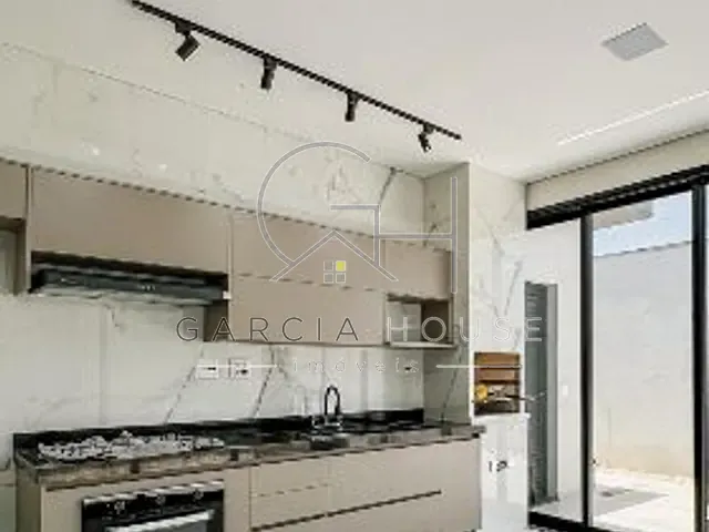Casa com 240m² 3 quartos e 3 banheiros, à venda, no bairro Vila Monte Alegre em Ribeirão Preto