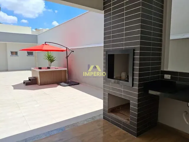 Casa com 350m² 3 quartos e 4 banheiros, à venda, no bairro Residencial São Bento em Salto