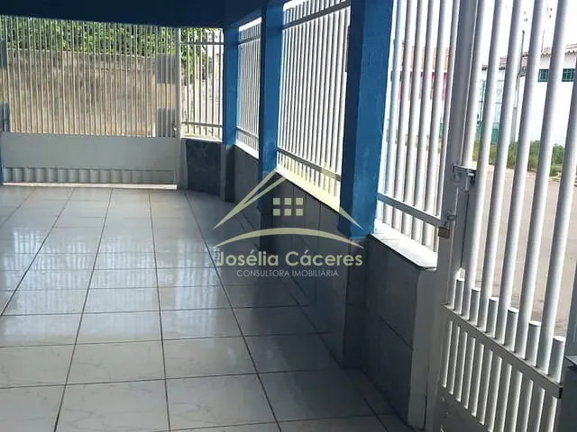 Casa com 233m² 4 quartos e 3 banheiros, à venda, no bairro Cristo Rei em Várzea Grande