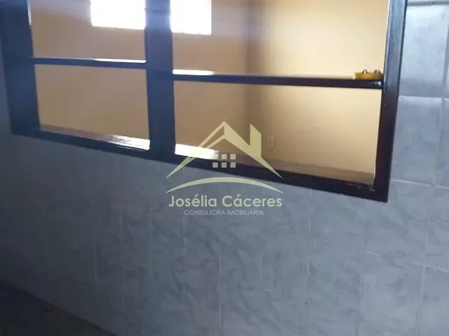 Casa com 233m² 4 quartos e 3 banheiros, à venda, no bairro Cristo Rei em Várzea Grande